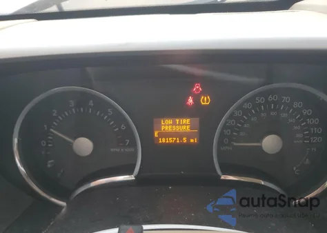 2007 Mercury Mountaineer Premier from USA, damaged, VIN 4M2EU48837UJ22537